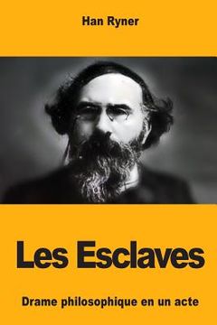 portada Les Esclaves (in French)