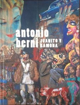 portada Berni (in Spanish)