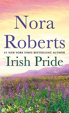portada Irish Pride: A 2-In-1 Collection: Irish Thoroughbred and Sullivan'S Woman: A 2-In-1 Collection: (in English)