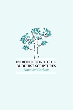 portada Introduction to the Buddhist Scriptures (en Inglés)