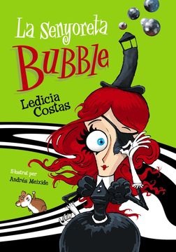 portada La Senyoreta Bubble (in Spanish)