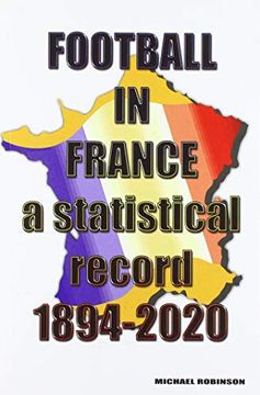 portada Football in France 1894-2020 