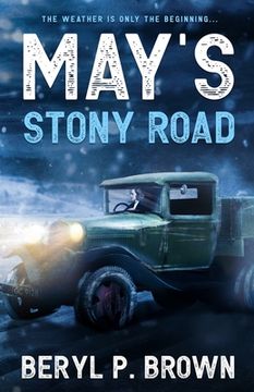 portada May's Stony Road: The weather is only the beginning ... 