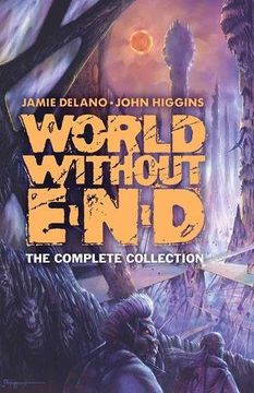 portada World Without End: The Complete Collection