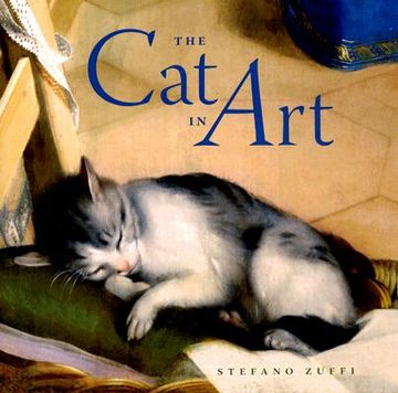 The cat in art (en Inglés)