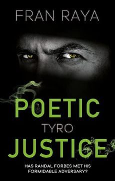 portada Poetic Justice: Tyro 