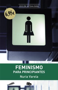 portada Feminismo Para Principiantes