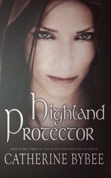 portada Highland Protector  (MacCoinnich Time Travel) (Volume 5)