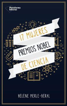 portada 17 Mujeres Premios Nobel de Ciencias