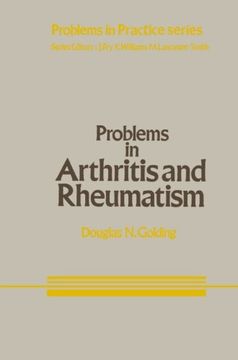 portada Problems in Arthritis and Rheumatism (Problems in Practice)