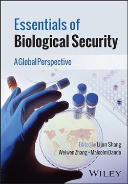 portada Essentials of Biological Security: A Global Perspective (en Inglés)