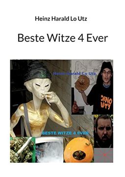 portada Beste Witze 4 Ever (en Alemán)