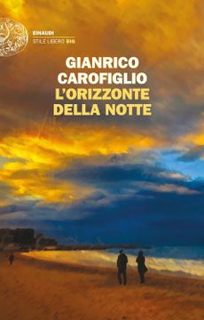 portada L'orizzonte Della Notte (in Italian)