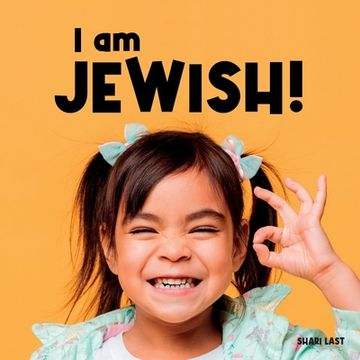 portada I am Jewish!: Meet many different Jewish children
