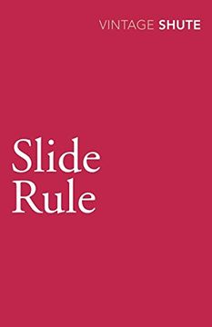 portada Slide Rule (Vintage Classics) 