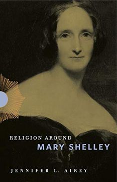 portada Religion Around Mary Shelley 