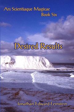 portada Desired Results (en Inglés)