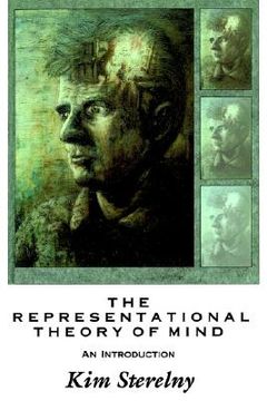 portada the representational theory of mind (in English)