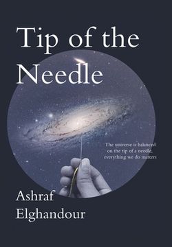 portada Tip of the Needle (en Inglés)