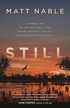Still (en Inglés)