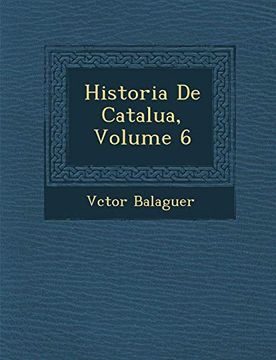 portada Historia de Catalu a, Volume 6