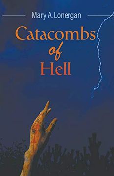 portada Catacombs of Hell (in English)
