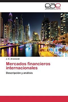 portada Mercados financieros internacionales