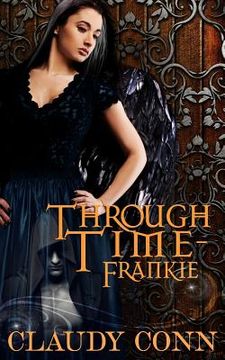 portada Through Time-Frankie (en Inglés)