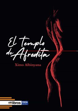portada El Templo de Afrodita (in Spanish)
