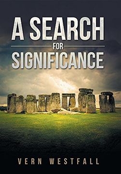 portada A Search for Significance (en Inglés)