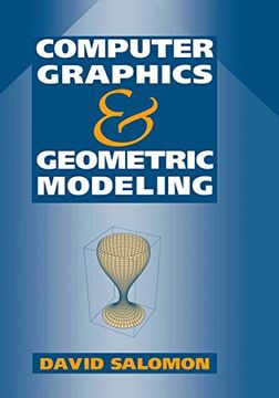 portada Computer Graphics and Geometric Modeling (en Inglés)