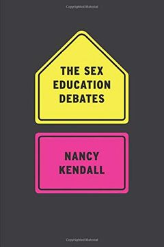 portada The sex Education Debates (in English)