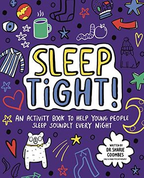 portada Sleep Tight! Mindful Kids (in English)
