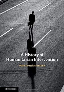 portada A History of Humanitarian Intervention (en Inglés)