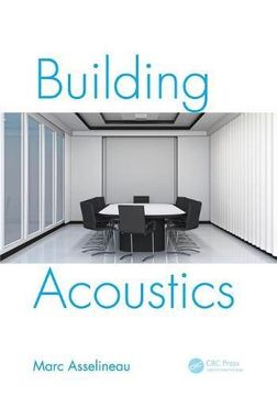 portada Building Acoustics