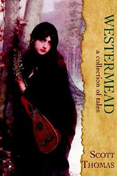 portada westermead: a collection of tales (en Inglés)