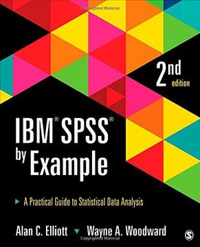 portada IBM SPSS by Example: A Practical Guide to Statistical Data Analysis (en Inglés)