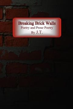 portada Breaking Brick Walls (en Inglés)