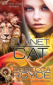 portada Planet Cat