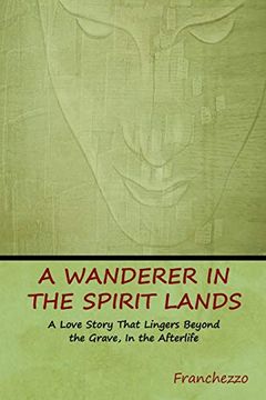 portada A Wanderer in the Spirit Lands 