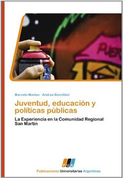 portada Juventud, Educacion y Politicas Publicas