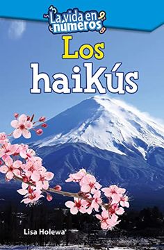 portada La Vida En Números: Los Haikús (in Spanish)
