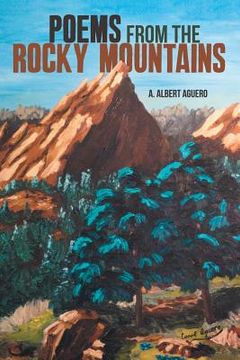 portada Poems from the Rocky Mountains (en Inglés)