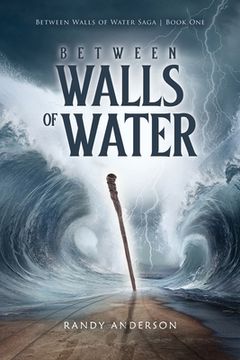 portada Between Walls of Water