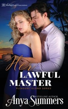 portada Her Lawful Master (en Inglés)