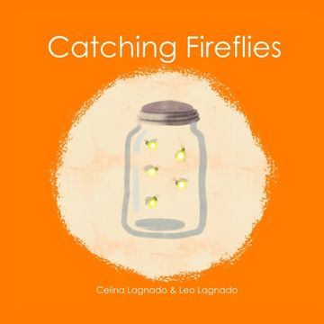 portada Catching Fireflies (en Inglés)