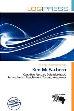 ken mceachern (en Inglés)
