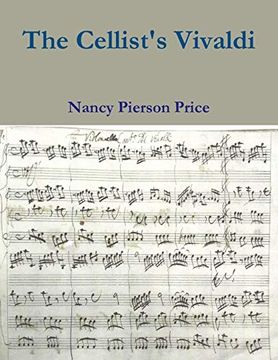 portada The Cellist's Vivaldi (en Inglés)