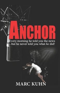 portada Anchor (en Inglés)