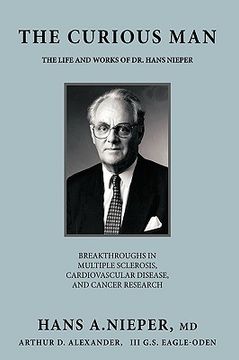 the curious man: the life and works of dr. hans nieper